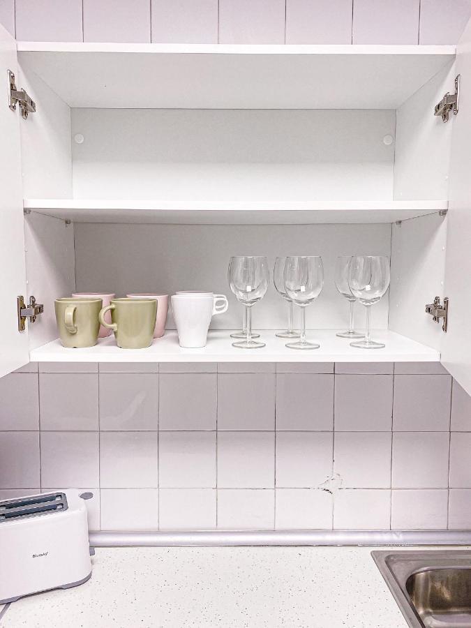 Apartamento Mirador De La Alcazaba Apartment Almeria Bagian luar foto